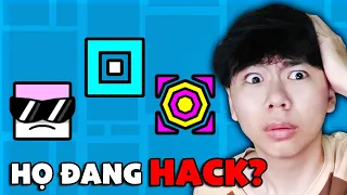 Các TOP Player Có Thể Đang GIAN LẬN!!