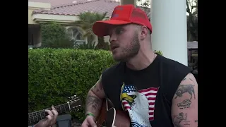 Zach Bryan Madeline Ft Joshua Slone Unreleased 