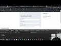 WEBD6201 - W2020