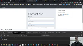 WEBD6201 - W2020