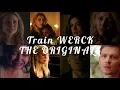 Download Lagu The Originals|train werck [sad]