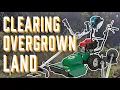 Download Lagu Clearing Overgrown Land