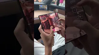 الحلم تحققق بس للاسف مادعم 120 فريم 