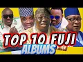 Lagu Top 10 Fuji albums of all time,number one will shock you