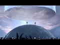 YE Kanye West Night 2 FLOOR VIEW Sofi Stadium FULL LIVE 2026 4K