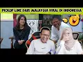 Download Lagu 🤣Kompilasi PickUp Line (Rayuan Sepahtu Reunion) dari Malaysia yang viral di Indonesia🤣