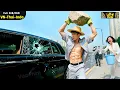 Download Lagu Anh Chàng Quét Rác Lề Đường Làm Liều Cầm Cục Đá Đập Nát Chiếc Siêu Xe Cứu Mạng Đứa Bé Bị Mắc Kẹt