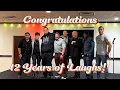 Congratulations Meadowlands Comedy Club on 12 years of Comedy