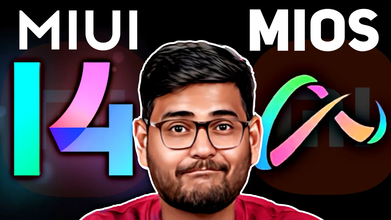 RIP MIUI? Welcome Xiaomi Hyper OS