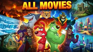 all movies of pakdam pakdai pakdam pakdai all movies list pakdam pakdai cartoon movies explain