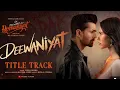 Download Lagu Ishq Barsana - Romantic Song | Latest Hindi Song 2025 | New Version Song Hindi | Ashwani Machal love