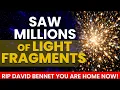 NDE Greeted by His Soul Family on the Other Side - David Bennet NDE Story