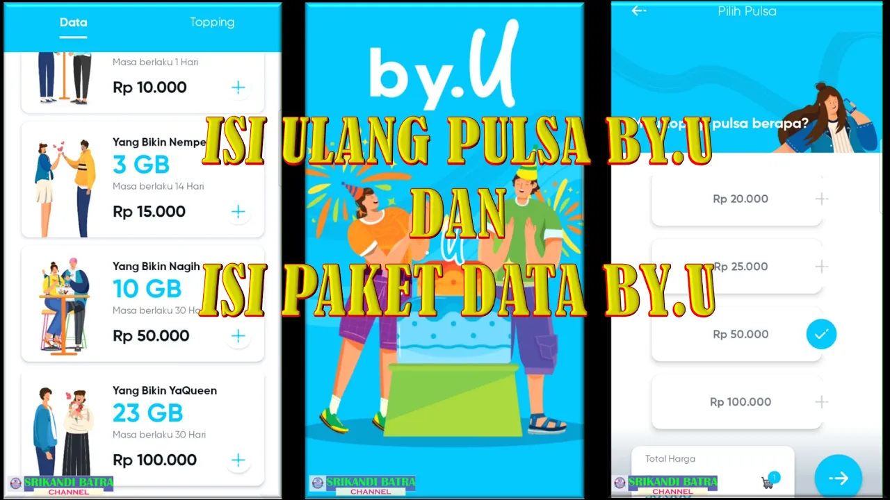 CARA TRANSFER PULSA TELKOMSEL KE TELKOMSEL 2021