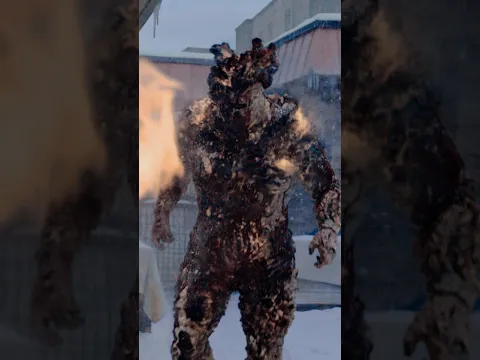 Could This Zombie Really Survive a Flamethrower?