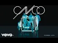 Download Lagu CNCO - Primera Cita (Cover Audio)