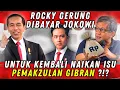 Download Lagu BENARKAH ROCKY GERUNG DIBAYAR JOKOWI UNTUK MENYERANGNYA AGAR BISA JAGA POPULARITASNYA?! | EPS.3098
