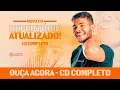 Lagu REPERTÓRIO ATUALIZADO 2025 - JADSON ARAÚJO (CD COMPLETO)