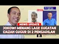 Download Lagu [Full] Sekjen Peradi Bersatu Sebut Gugatan Ijazah Jokowi Salah Alamat, Ini Respons Penggugat