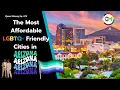 The Best Gay City to Live in Arizona Gay Arizona Queer Money