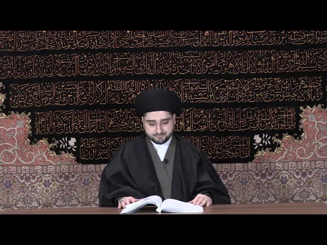 ⁣من بحار العترة- الحلقة (12)- سرداب الغيبة عند الشيعة