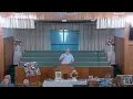 Michael Stewart Greene Memorial Service