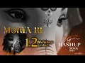 Download Lagu Ganpati  Bappa Mashup  song 2025 // Rajvani  Studio 〽️📩 Bappa  Mashup -💓Ganpati FestivalMashup 2025✅