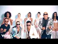 Download Lagu Gente de Zona, Mau y Ricky - Tan Buena (Official Video)