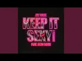 Download Lagu Jay Park 박재범 'Keep It Sexy (MOMMAE 2) (feat. JEON SOMI)' Official Audio