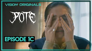 Dito Darmawan diganggu makhluk halus | Episode 1C POTE