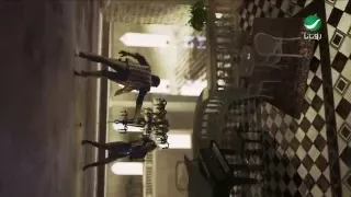                                        اليسا   أسعد واحده دندنها