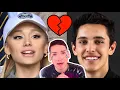 Was Ariana Grande CHEATED On Divorce PSYCHIC READING