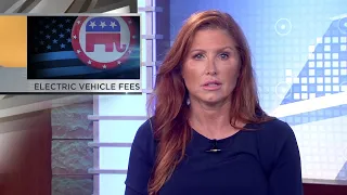 Wisconsin Republicans vote to raise electric vehicle fees