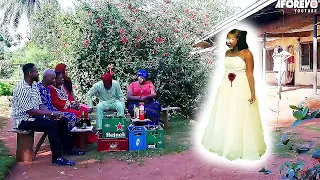 You Will Not Bury Me Til I Revenge My Husband Who Put Me To Death & Marry My Man- Nigerian Movies