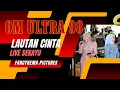Lagu OM. ULTRA 98 MUSIK | LAUTAN CINTA | LIVE SEKAYU- 4 DESEMBER 2025 | ACARA BPK. YASAK
