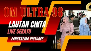 om ultra 98 musik lautan cinta live sekayu 4 desember 2025 acara bpk yasak