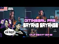 Lagu MALAYSIA REACTION | DITINGGAL PAS SAYANG SAYANGE _ DJ KENTRUNG _ KALIA SISKA ft SKA 86
