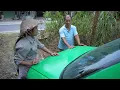 Cleaning a House Abandoned for Years - Yen Takes on a New Challenge to Rebuild Her Life