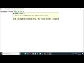 Task 8 - Input function