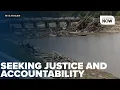 Trial begins for Michigan dam failure victims seeking justice