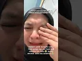 Download Lagu momen sedih ketika lebaran idul Fitri kedua orang tua sudah meninggal dunia ‼️ #nangis #sedih