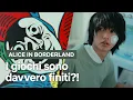 Video di LA SCONVOLGENTE SCENA FINALE di ALICE IN BORDERLAND 2 | Netflix Italia