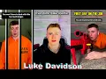 2 HOURS LUKE DAVIDSON TikTok Compilation Funny Luke Davidson
