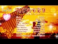 Lagu Pan Flute - Memory - Pan Flute Melodies, 5+ Hours Relax Pan Flute Music