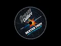 Dexter Troy - Ain't It Groovy EP