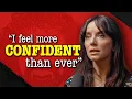 Michelle Morgan on What a Long Acting Career Actually Looks Like