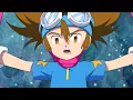 Lagu AMV Digimon adventure 2020 ~episode 57 ★ I hate me ★