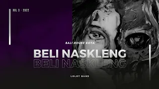 beli naskleng funkot edition bali house kota 