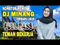 Download Lagu DJ Minang Semangat Kerja   Remix Minang Asli Full Basss   Lagu Minang Terbaru 2025