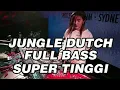 Download Lagu JUNGLE DUTCH KAU PUJA-PUJA 2020 FULL BASS TERBARU BROO!!!
