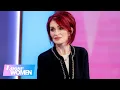 Showbiz Star Sharon Osbourne Talks Facelifts Fidelity Fears Over Ozempic Loose Women